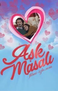 Aşk Masalı izle