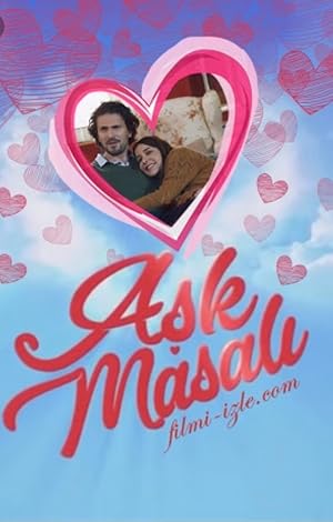 Aşk Masalı izle