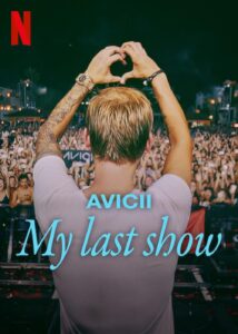 Avicii Film Serisi