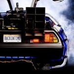 Back in Time izle