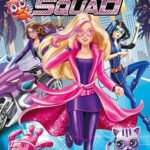 Barbie: Ajanlar Gizli Görevde izle