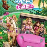 Barbie: Köpekçikler Ada Macerası izle