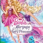 Barbie: Mariposa ve Peri Prenses izle