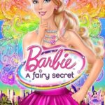 Barbie: Peri Gizemi izle