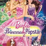 Barbie: Prenses ve Popstar izle