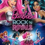 Barbie: Prenses ve Rock Star izle