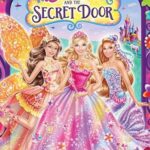 Barbie: Sihirli Dünyası izle