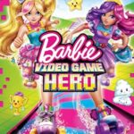 Barbie: Video Oyunu Kahramanı izle