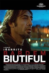 Biutiful izle