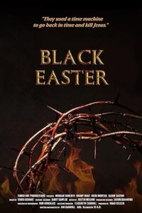 Black Easter izle