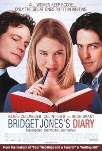 Bridget Jones Film Serisi