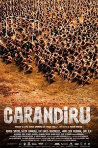 Carandiru izle