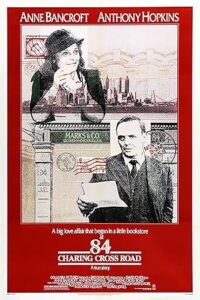 Charing Cross Sokağı 84 Numara izle