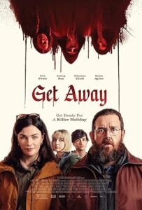 Kaçamak izle