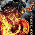 Hayalet Sürücü 2: İntikam Ateşi izle