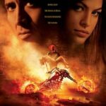 Hayalet Sürücü izle