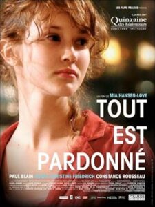 Her Şey Bağışlandı izle