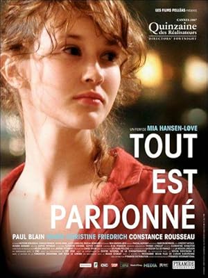 Her Şey Bağışlandı izle