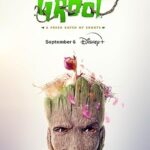 I Am Groot 2. Sezon izle