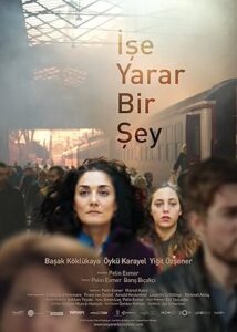 İşe Yarar Bir Şey izle