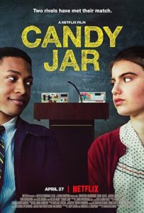 Şeker Kavanozu izle