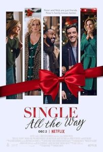 Single All the Way izle