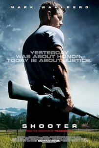 Tetikçi izle