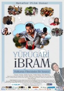 Yürügari İbram izle