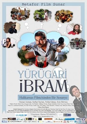 Yürügari İbram izle