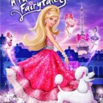 Barbie: Moda Masalı izle