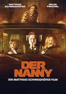 Dadının Böylesi izle