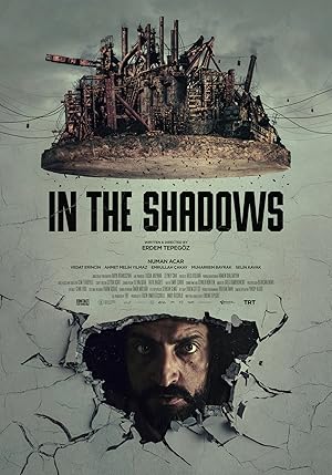 Gölgeler İçinde izle