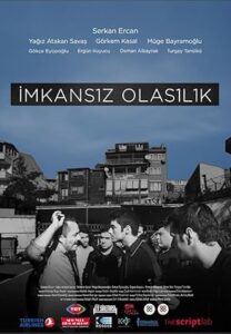 İmkansız Olasılık izle