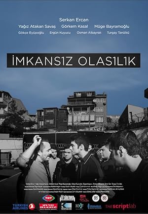 İmkansız Olasılık izle