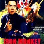 Iron Monkey 2 izle