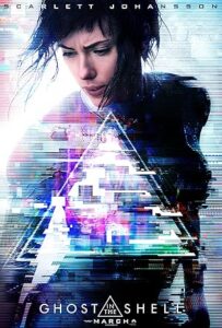 Kabuktaki Hayalet izle