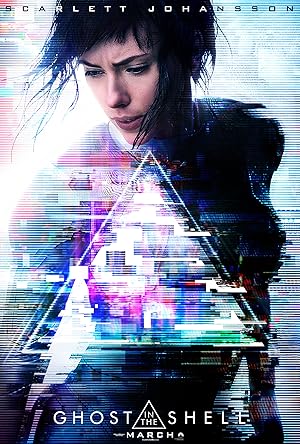 Kabuktaki Hayalet izle