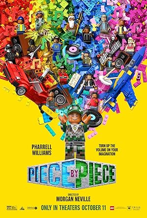 Parça Parça izle
