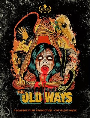 Eski Ayinler izle