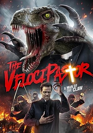 The VelociPastor izle
