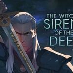 The Witcher: Sirens of the Deep izle