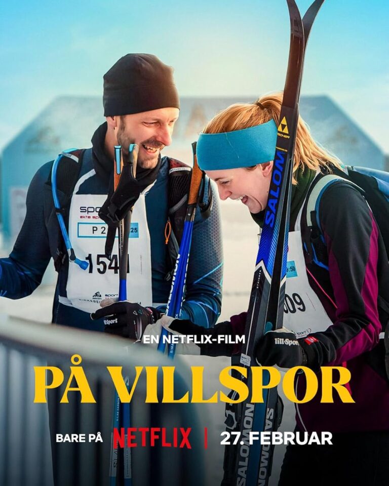 Yanlış Yolda izle