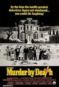 22 Numarada Cinayet izle