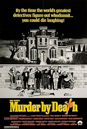 22 Numarada Cinayet izle