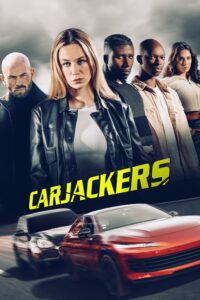 Araba Hırsızları izle