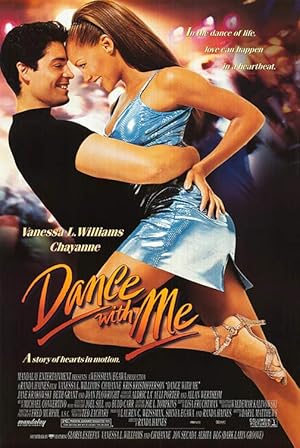 Aşk ve Dans izle