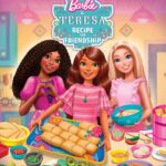 Barbie & Teresa: Recipe for Friendship izle