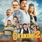 C Takımı 2 izle