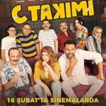 C Takımı izle