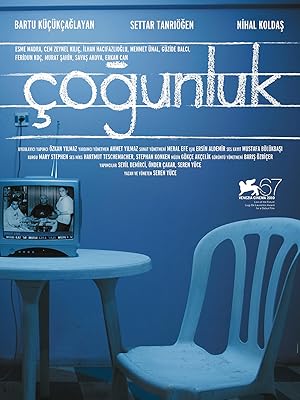 Çoğunluk izle